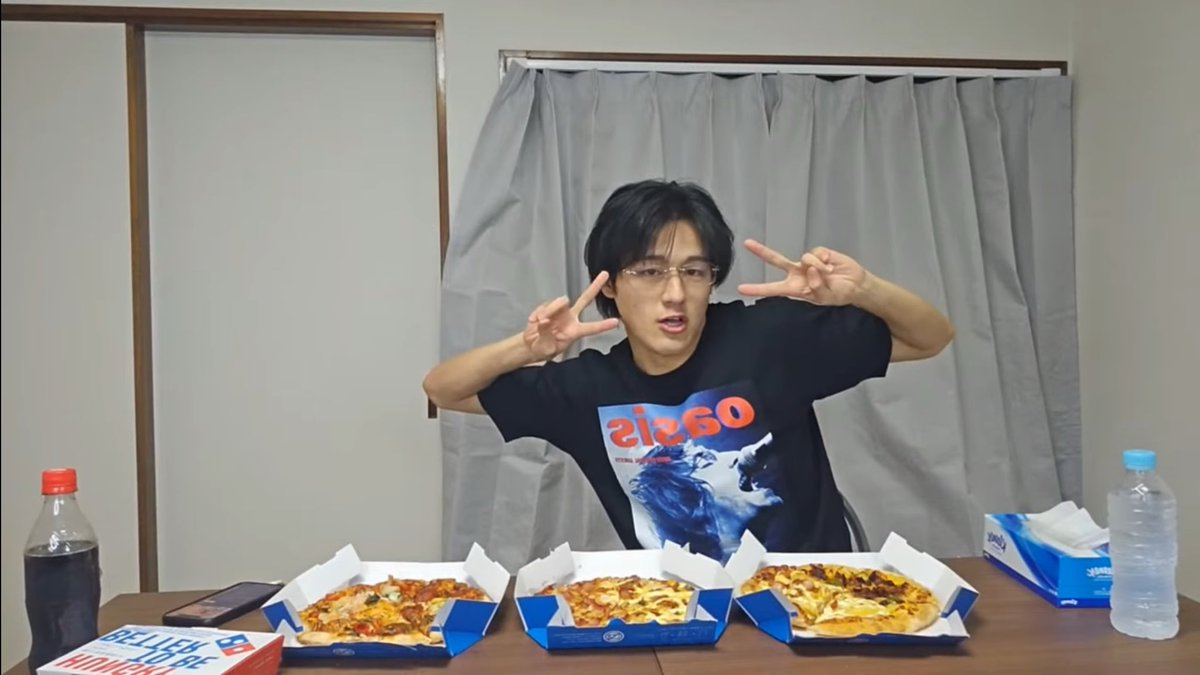 デス² tweet media