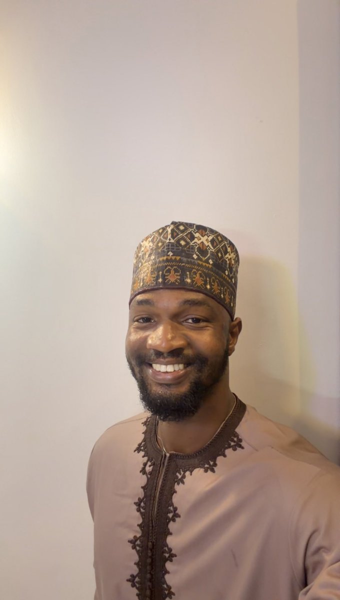 David Nnamani tweet media