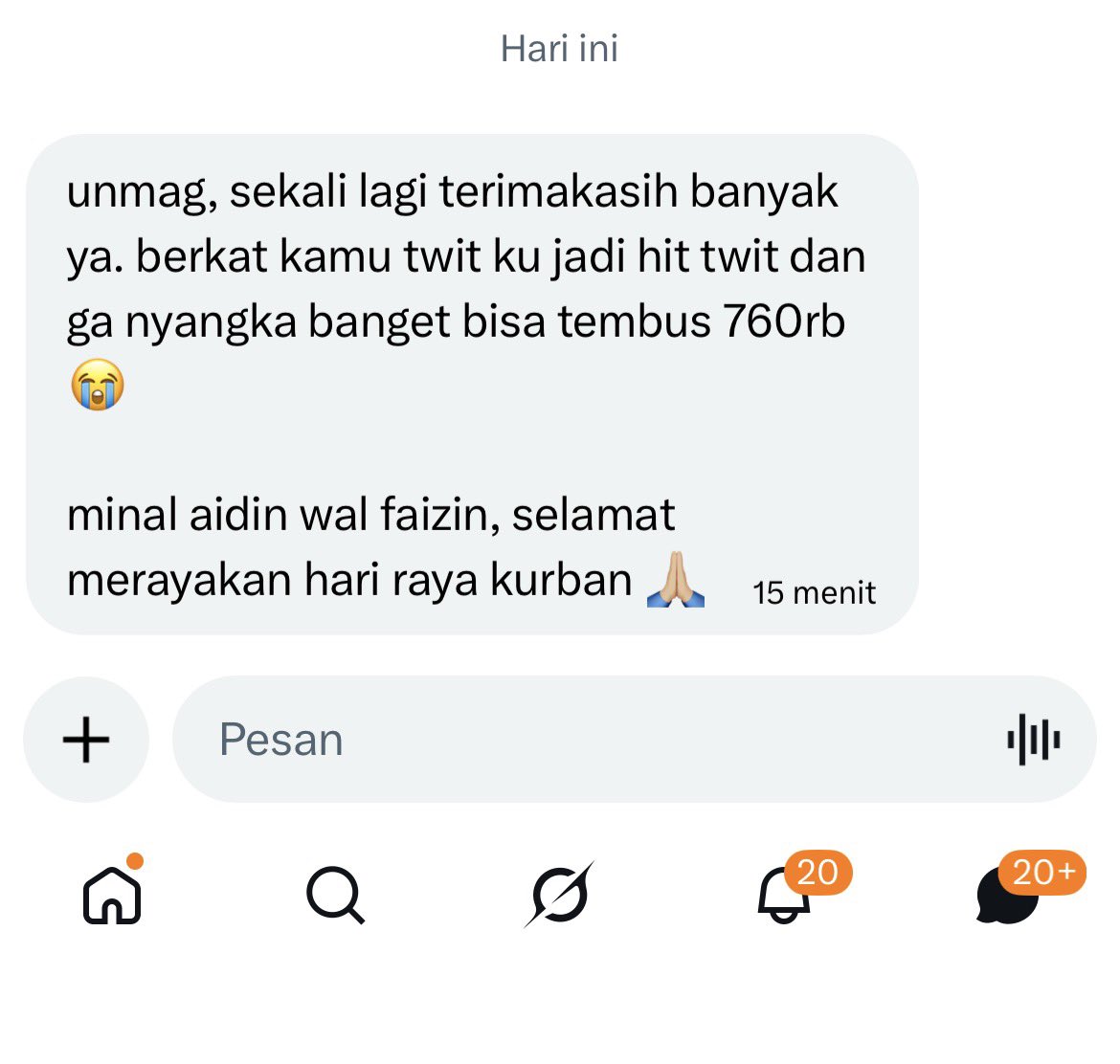 unmag tweet media