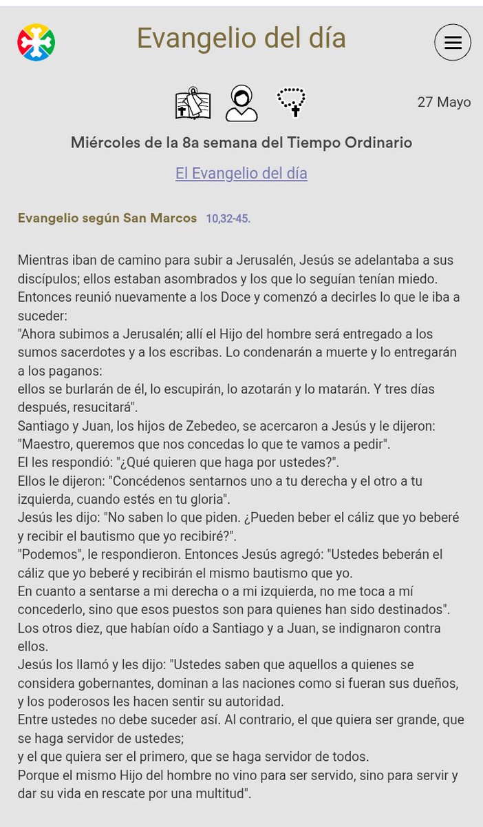 Corazón de Maria tweet media