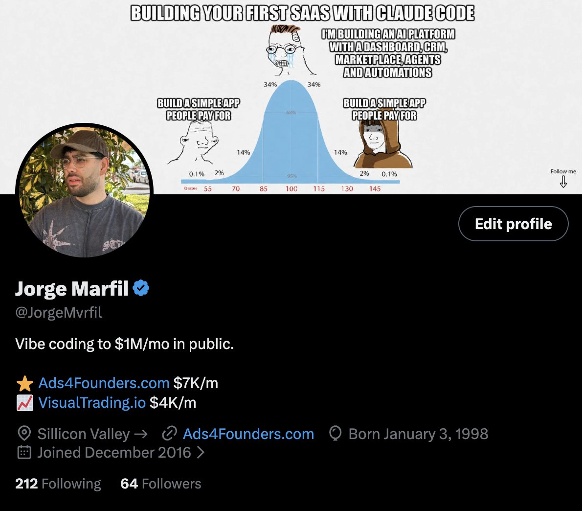 Jorge Marfil tweet media