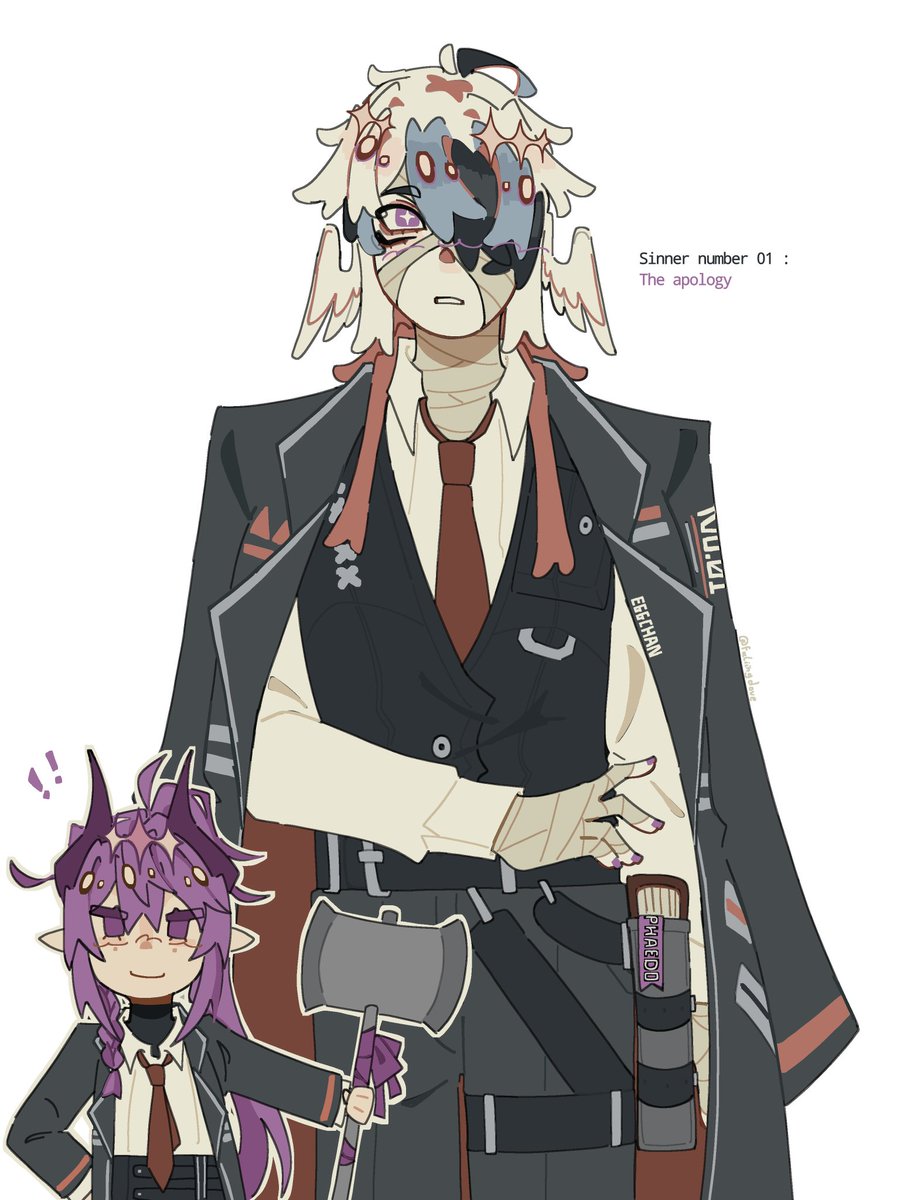 fali (semi-active) tweet media