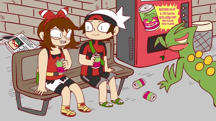 Rayquaza, pokemon até namorar tweet media