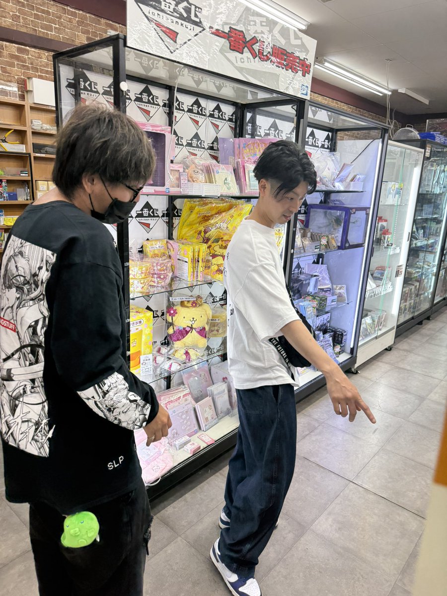 かずや tweet media