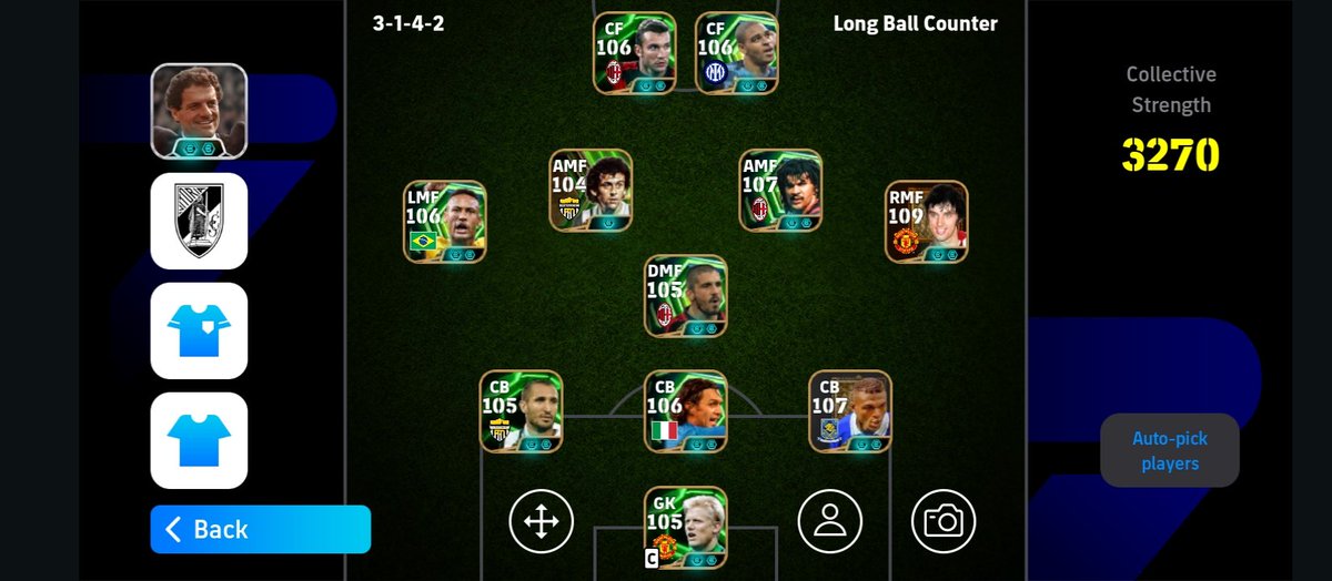 Joga eFootball🇳🇬 tweet media