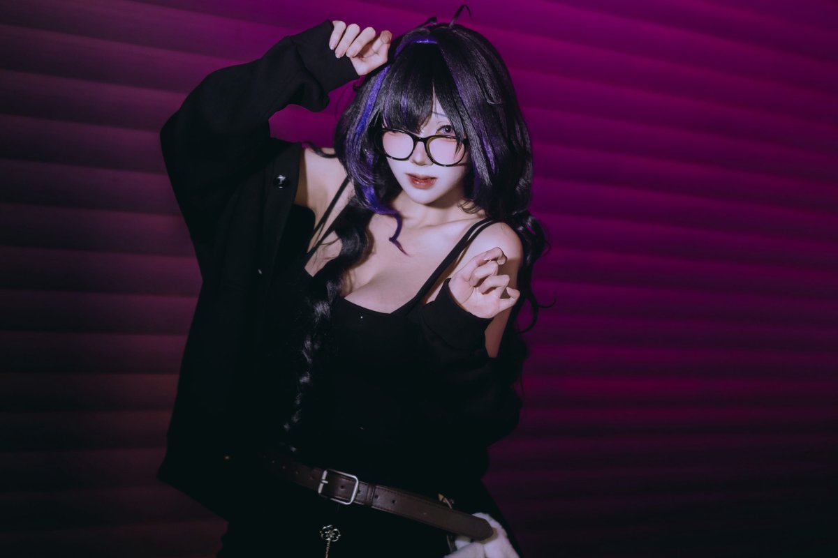 myuaa_cchi's tweet photo. 😖..!
#勝利の女神NIKKE #NIKKE #ニケ #rabel #NIKKEcosplay https://t.co/QN603SjGNF