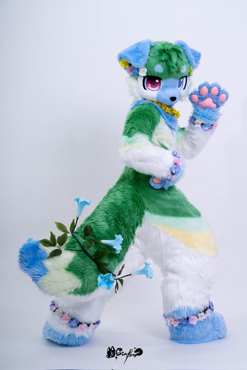 StarFire工坊 tweet media