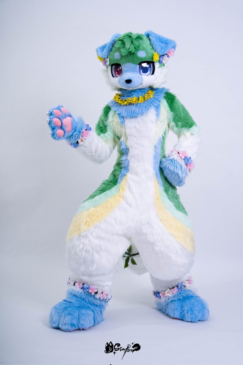 StarFire工坊 tweet media