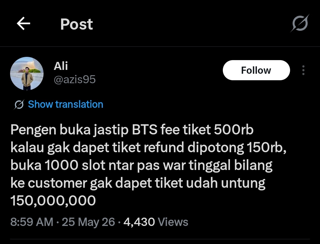 nad tweet media