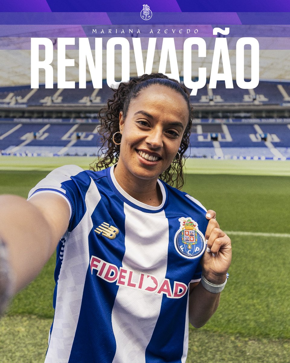 FC Porto tweet media