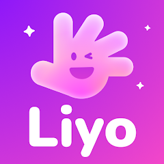 AlvesMagnus's tweet photo. Liyo app official account  want to promote Liyo App and get money💰 DM me  الحساب الرسمي لتطبيق Liyo  أرغب في الترويج لتطبيق Liyo وكسب المال 📷 تواصل معي عبر https://t.co/GUiUIl2dRp