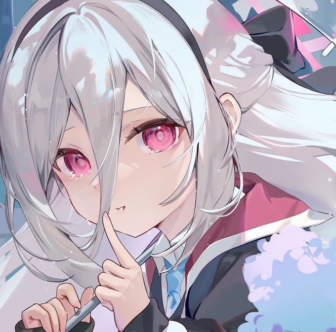 wip
