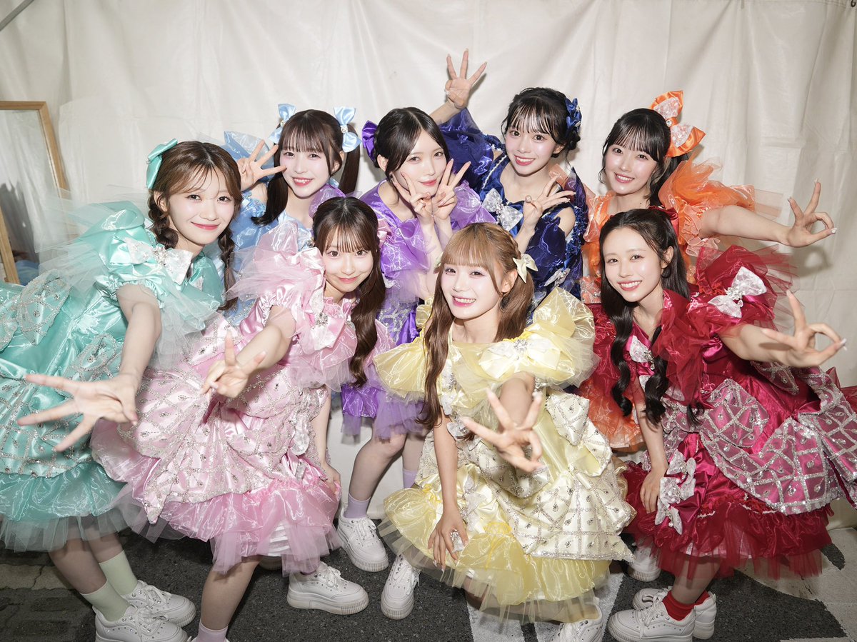 CUTIE STREET【Official】 (@CUTIE_STREET_) / Posts / X