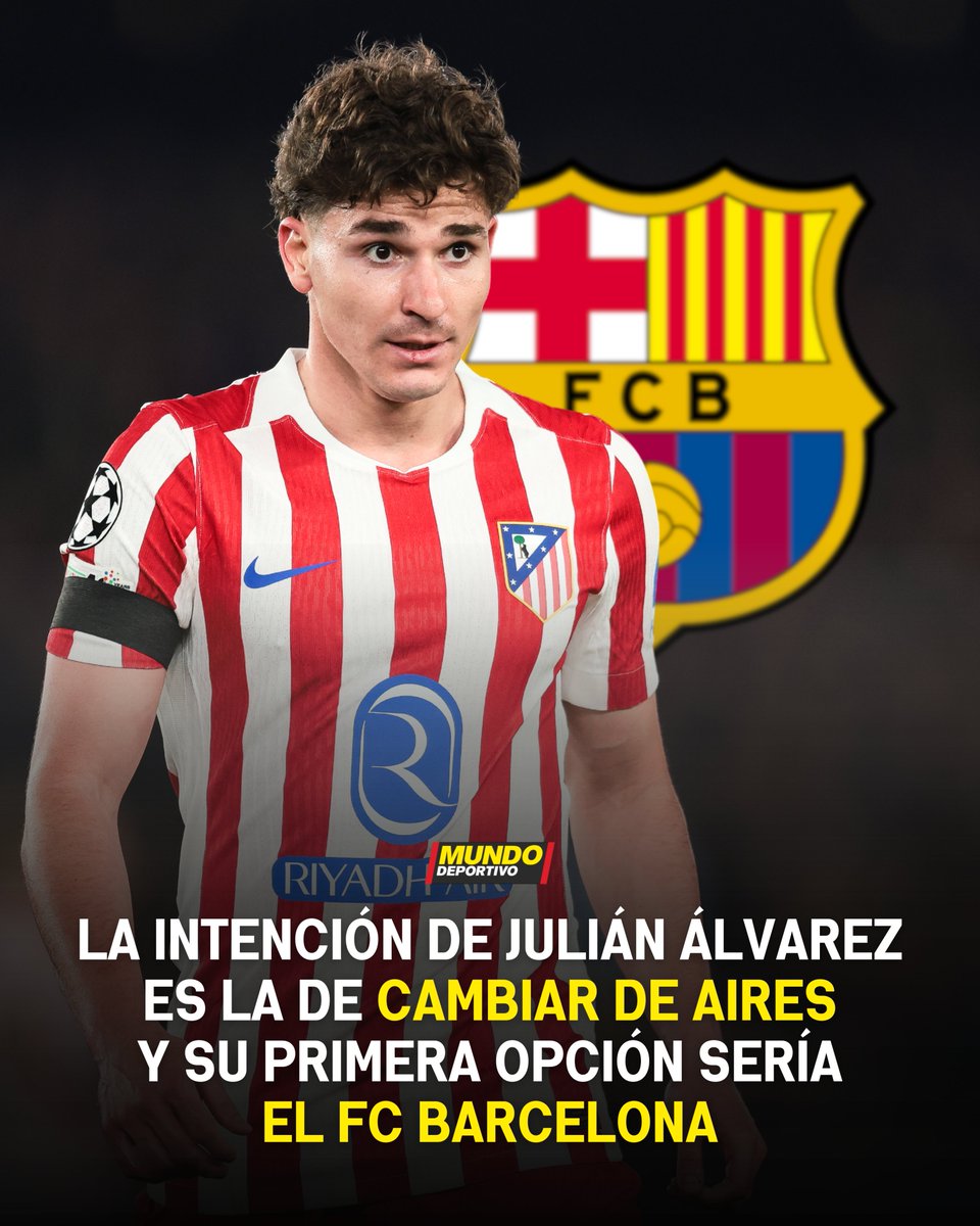 Mundo Deportivo tweet media
