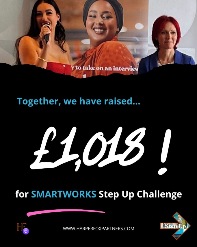 Lord_Sugar's tweet photo. Well done https://t.co/EcRr5nngfA - run by Scarlett, former runner up on #TheApprentice - for raising over £1,000 to help SmartWorks support women stepping back into the workplace.
#SmartWorks #WomenInBusiness #Leadership #PurposeDrivenBusiness #HarperFox #SearchWithPurpose https://t.co/aXMm0QqX53