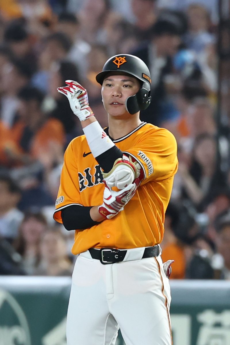 読売ジャイアンツ on X: 
