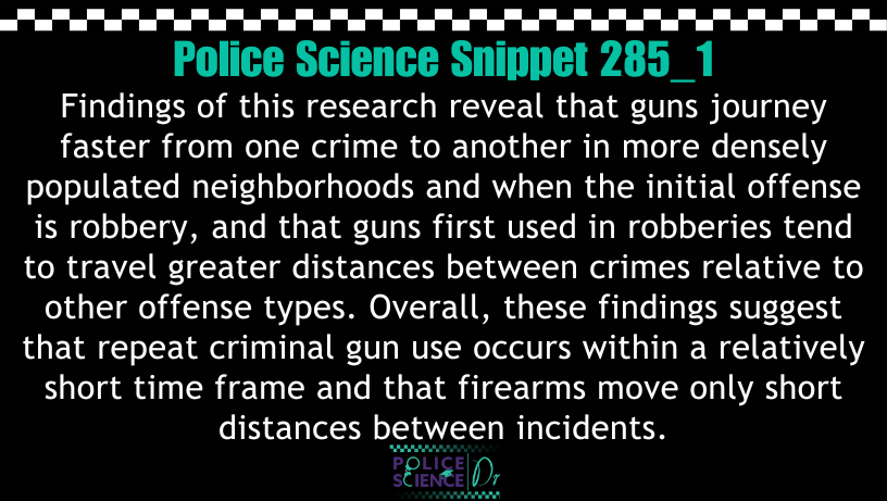 PoliceScienceDr tweet picture