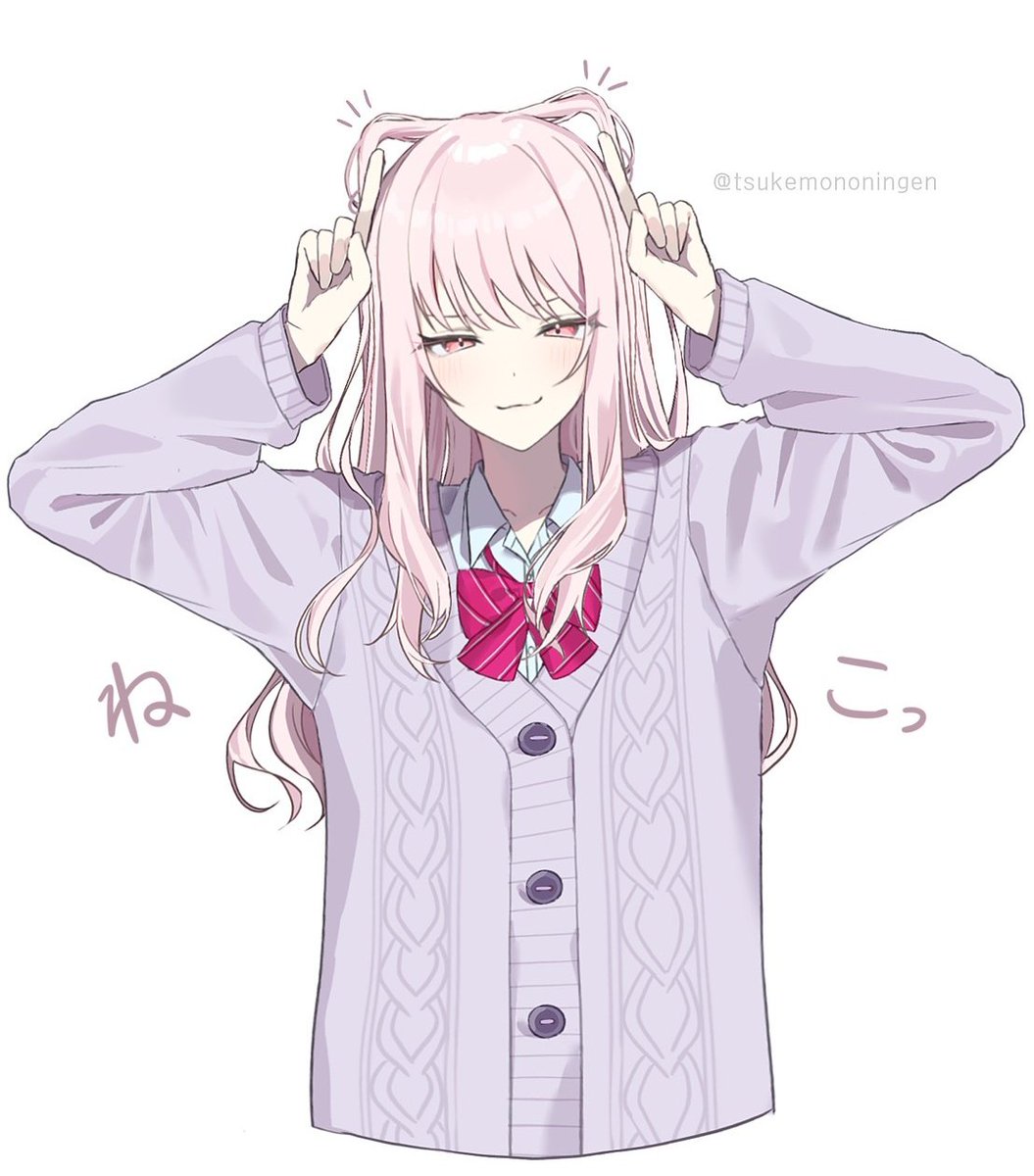 たくあん tweet media