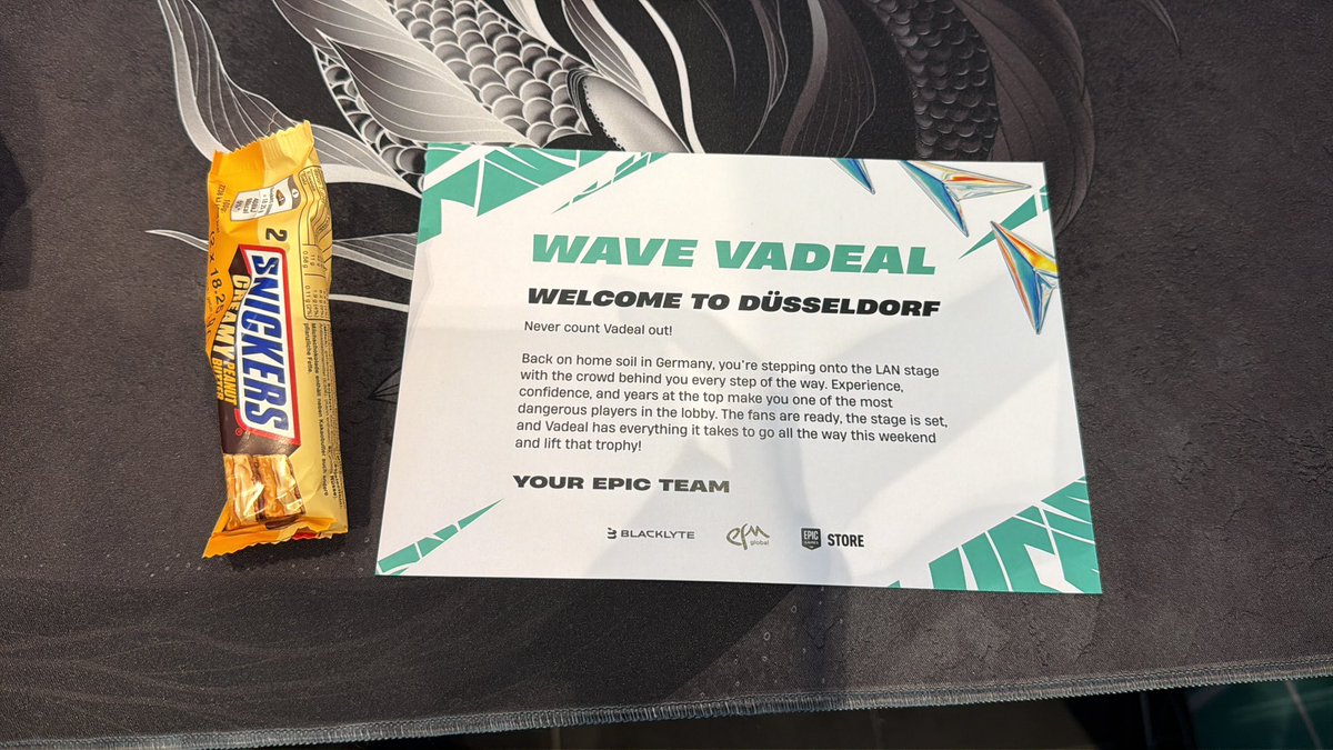 wave vadeal tweet media