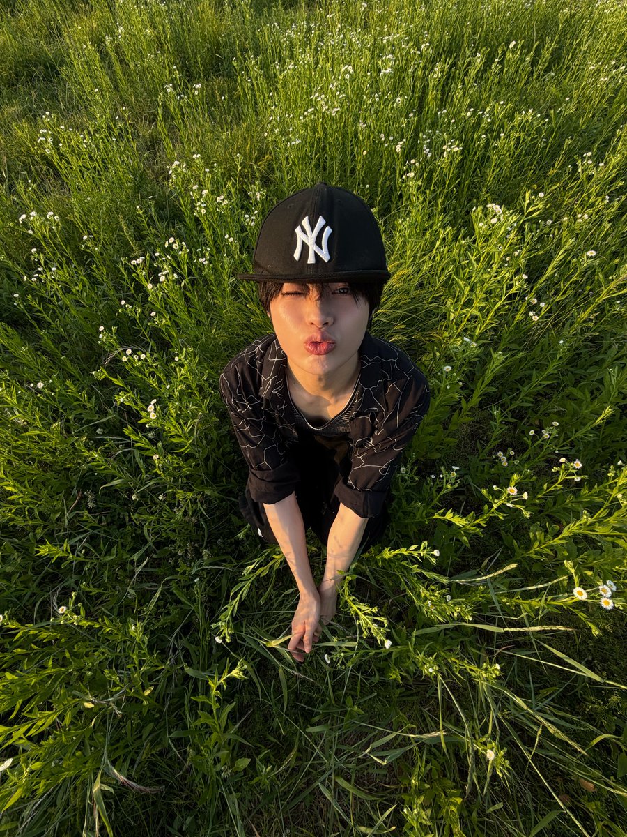 𝙈𝙖𝙧𝙞𝙚 🌻 tweet media