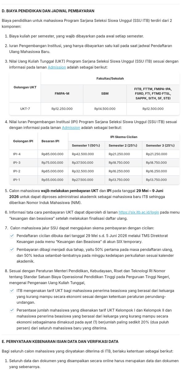 Ten Officialy Astronomi ITB 26' tweet media