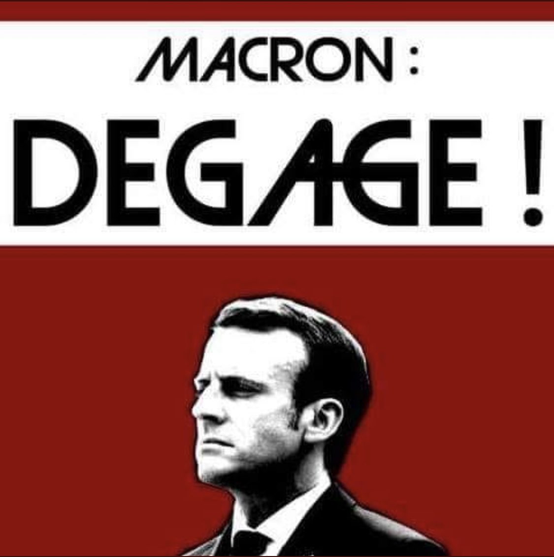 PATRICK 35 (matricule 594) tweet media