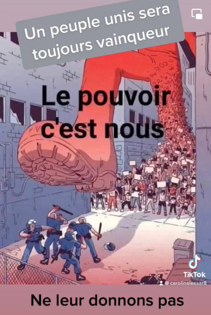 PATRICK 35 (matricule 594) tweet media