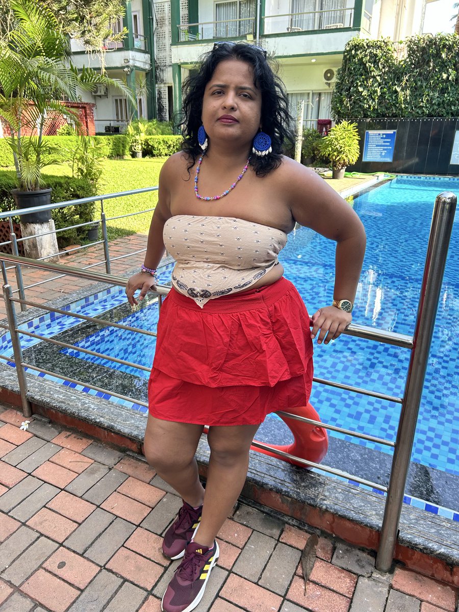 It’s My Style of Living tweet media