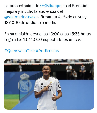 Paul Tenorio tweet media