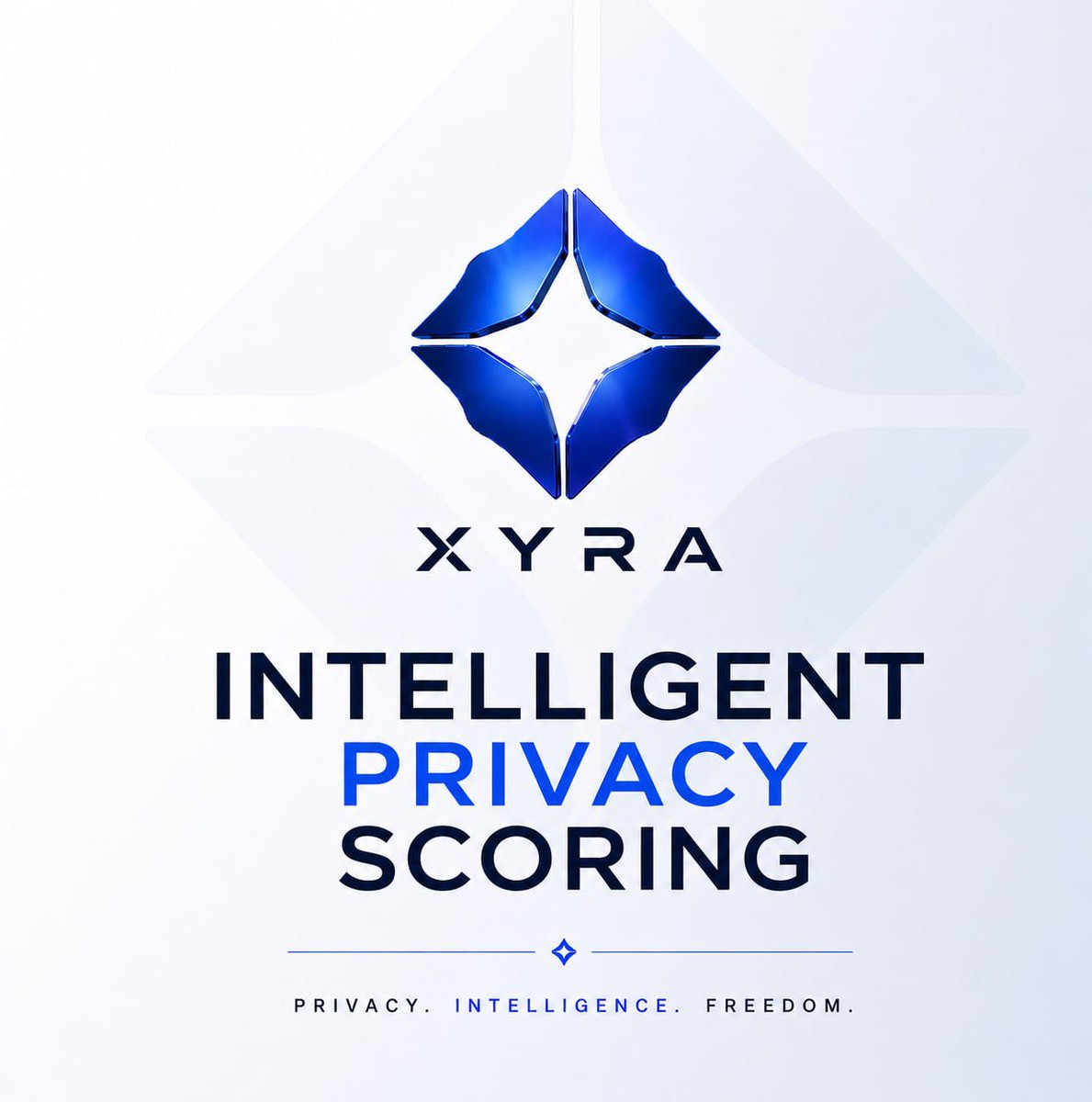 Xyraprivacy tweet media