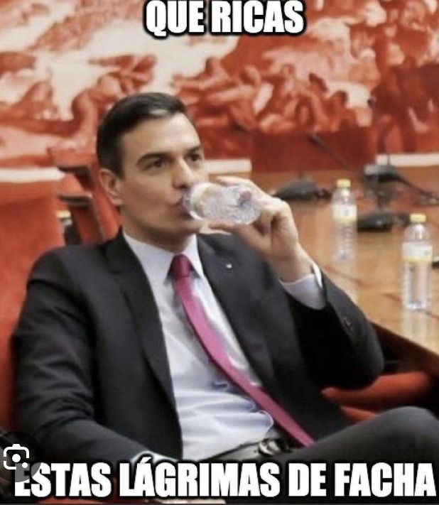 JESÚS EL ROJO ❤️💛💜🇵🇸 tweet media