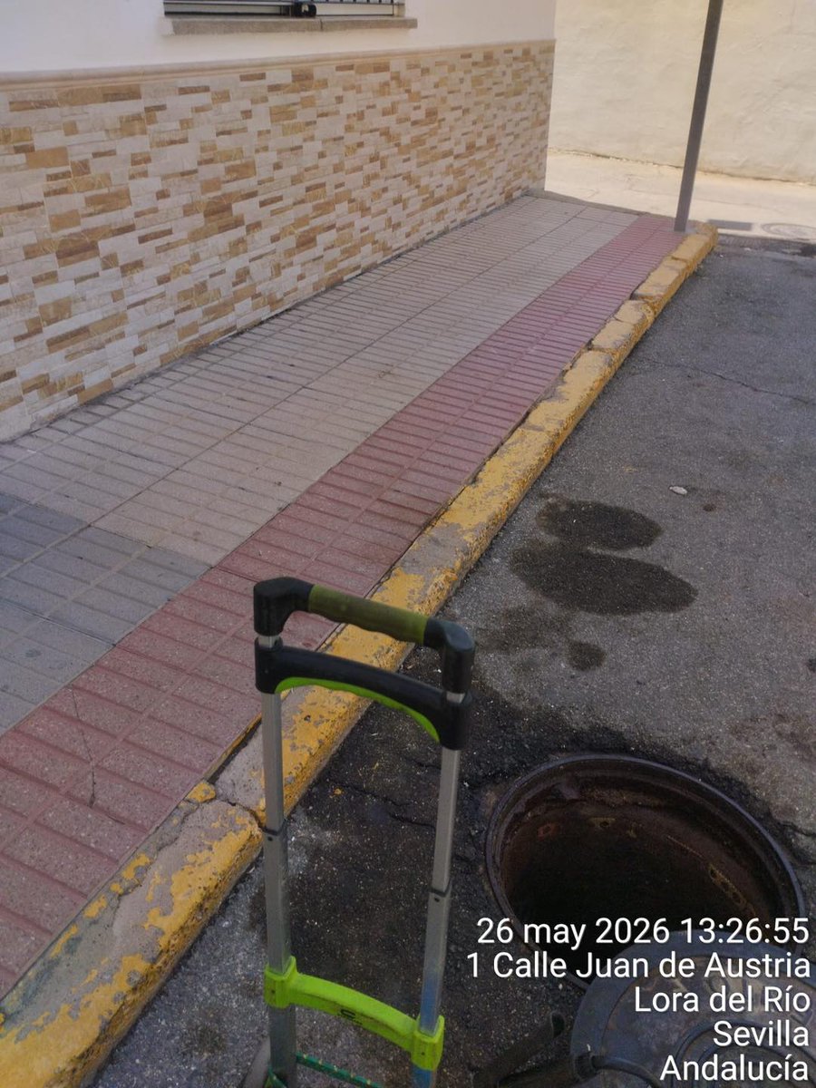 Onda Cero Lora del Río y Comarca tweet media