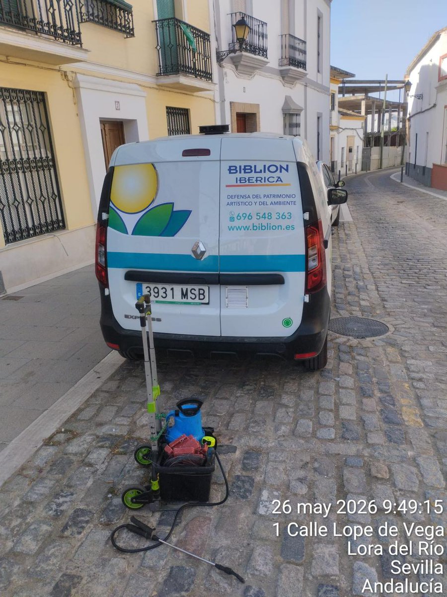 Onda Cero Lora del Río y Comarca tweet media