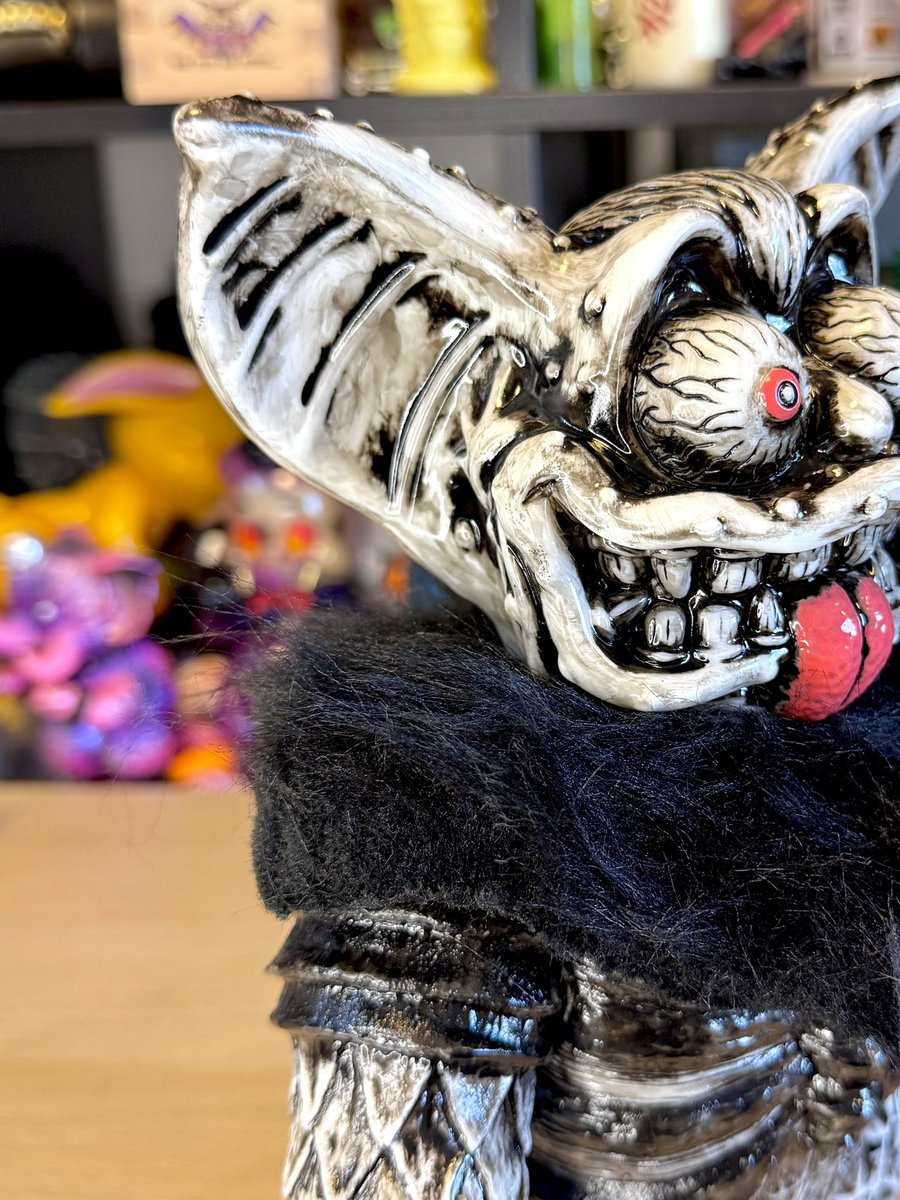 BlackBook その他 Demon Guyru Toy
