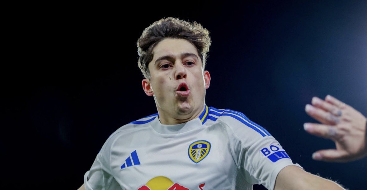The Leeds Views tweet media