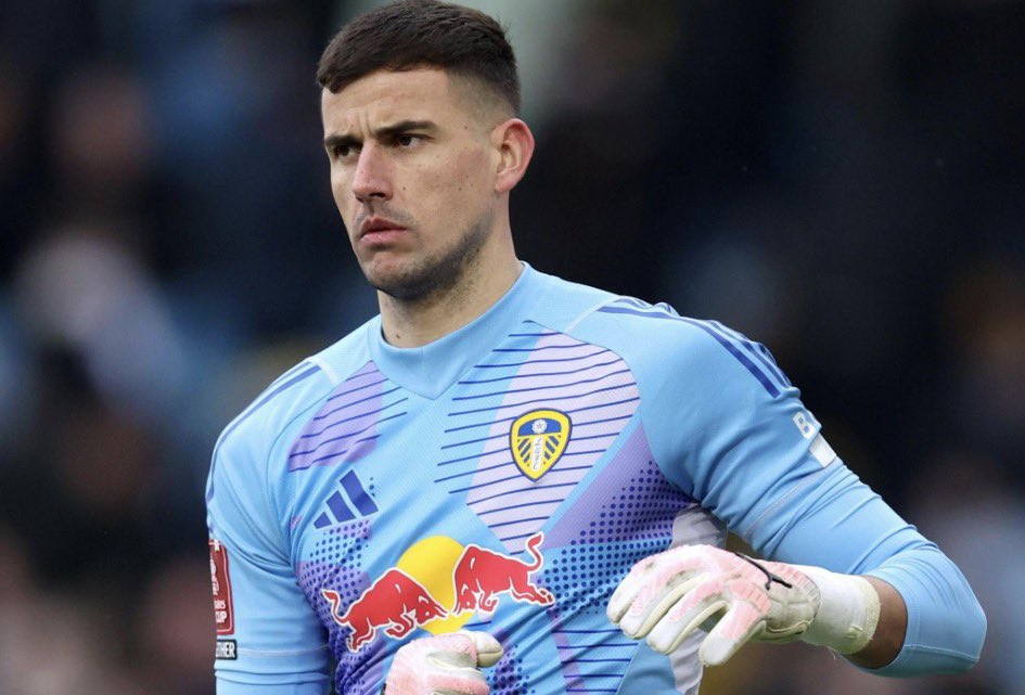 The Leeds Views tweet media
