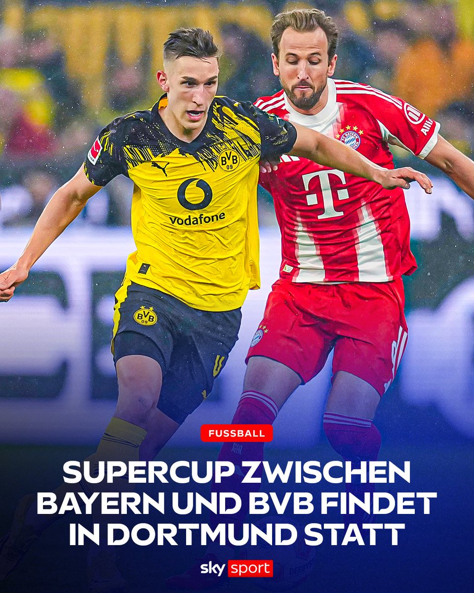 Sky Sport tweet media