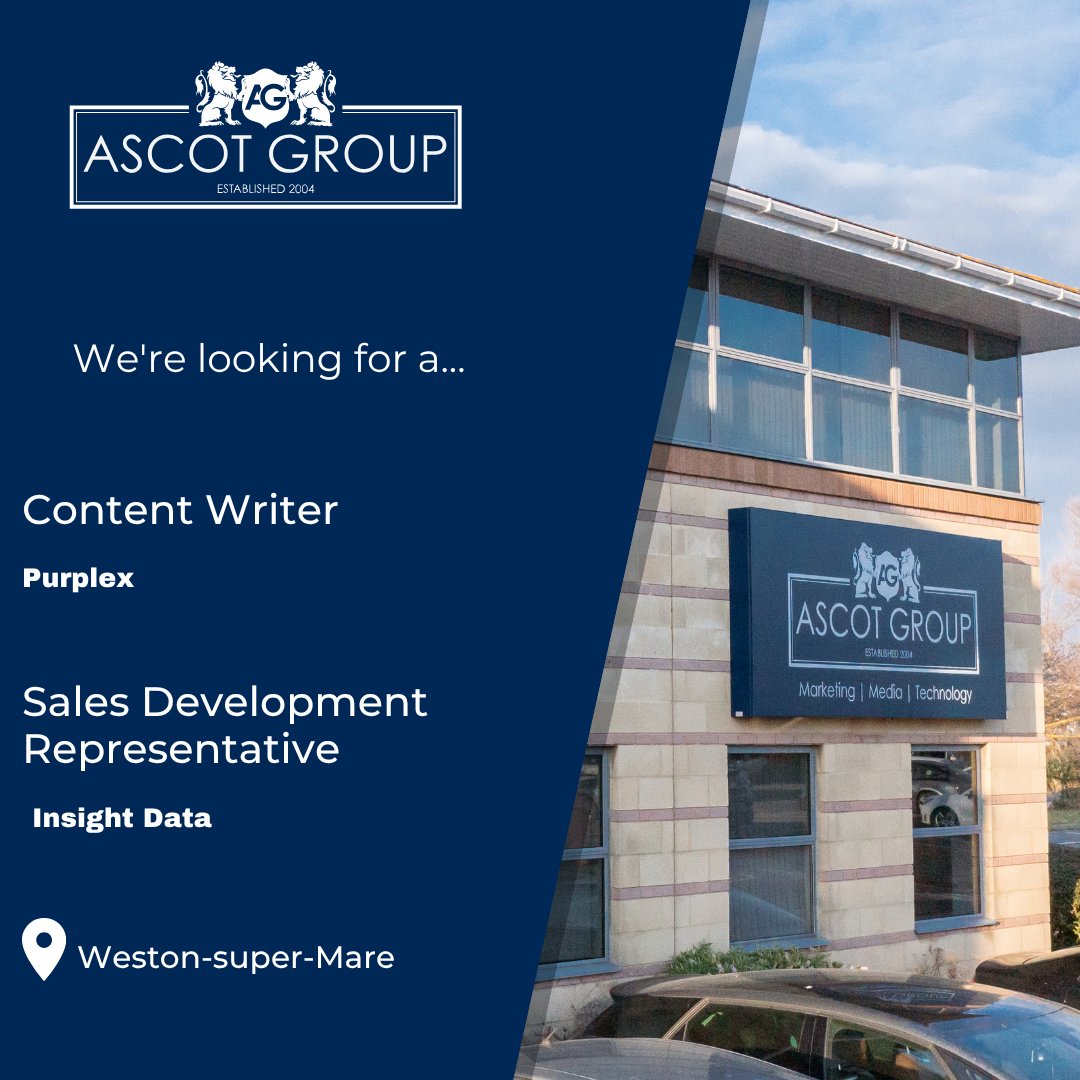 The Ascot Group (@TheAscotGroup) / Posts / X