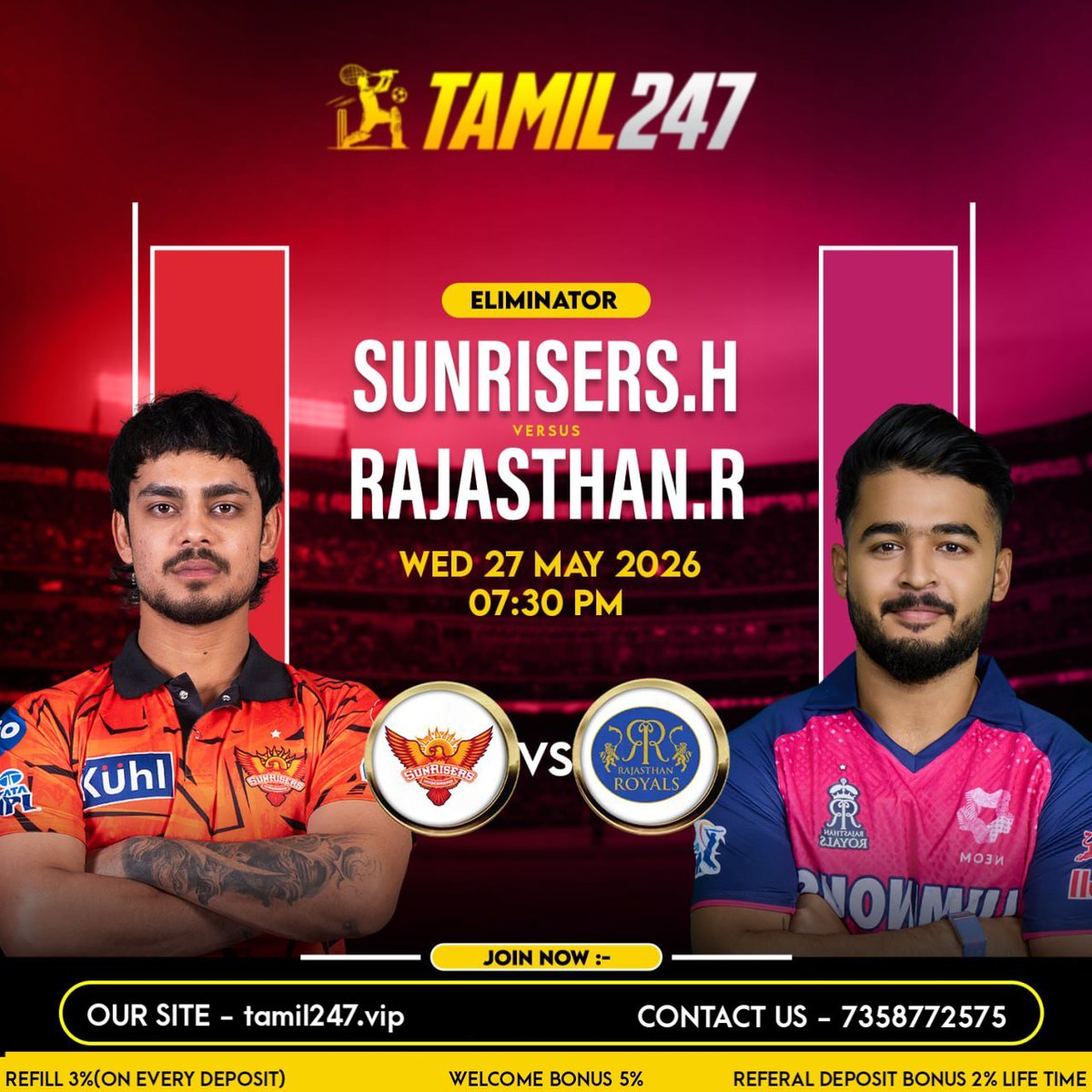 Tamil247.vip tweet media
