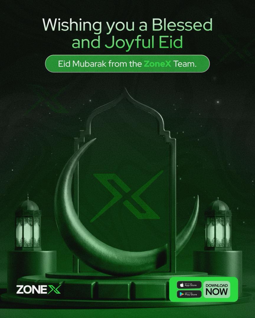ZONEX tweet media