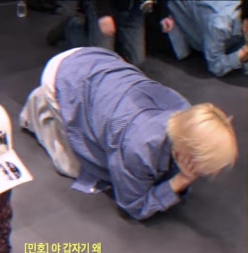 Taemin as cats 🐈 tweet media