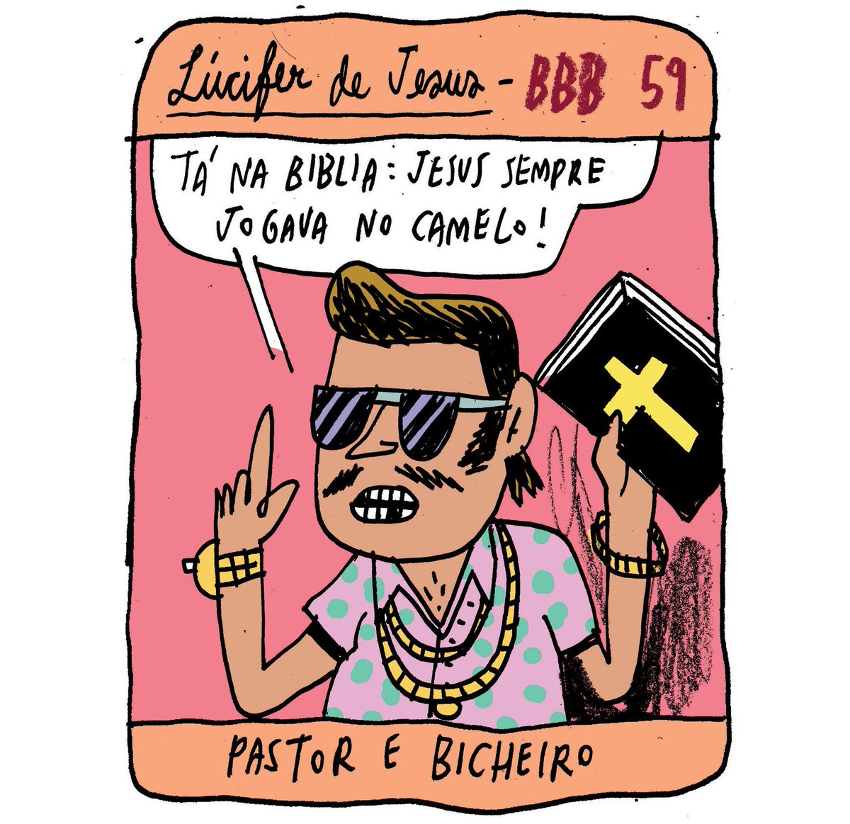 fakeallansieber's tweet photo. Existem ex-BBBs que vão longe. Alguns chegam até Osasco. https://t.co/Z12JjZsNVp