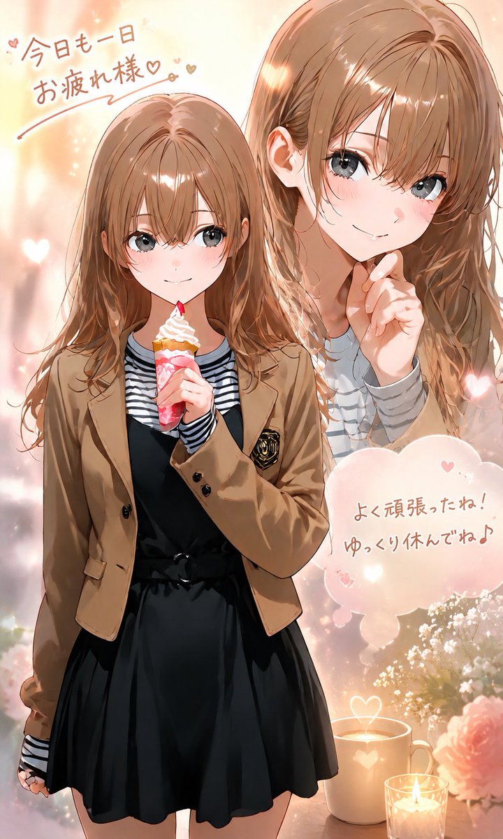 4141＠AIイラスト (@sshin4141) / Posts / X