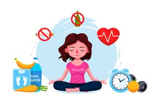 BridgeView_MG's tweet photo. 💚 A Healthier 2026 Starts Today 💚

🚭 Reduce smoking
🍷 Cut back on alcohol
🥗 Eat well
🏃 Stay active

Need support? Our Social Prescribing Team can help.

To be referred to a Social Prescriber, please contact the practice.

#Healthy2026 #Wellbeing #SocialPrescribing https://t.co/V9QQYJdInl