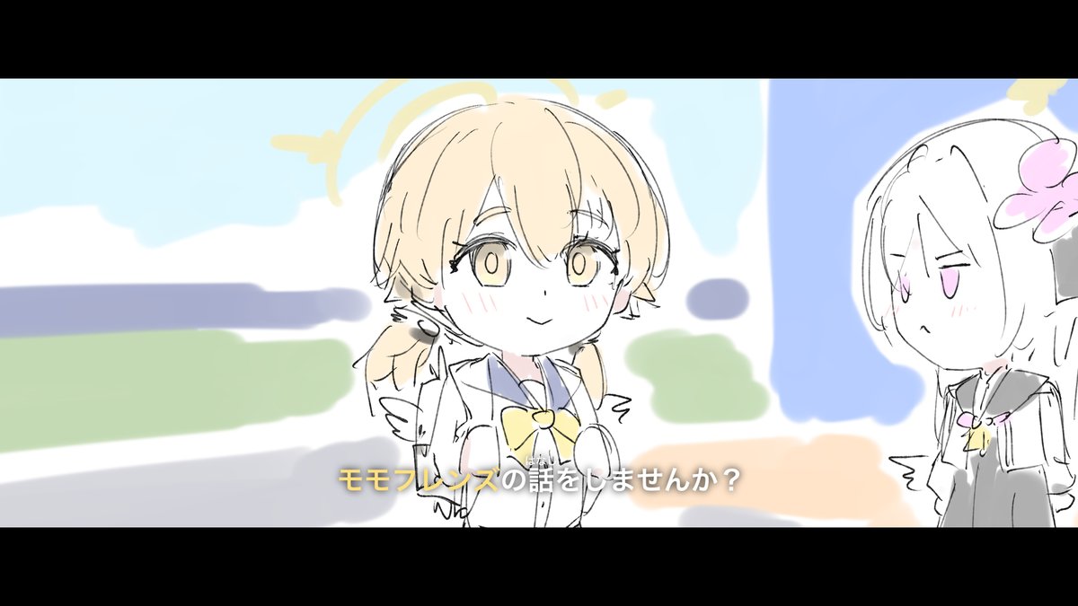 みにまねこ🎨 tweet media