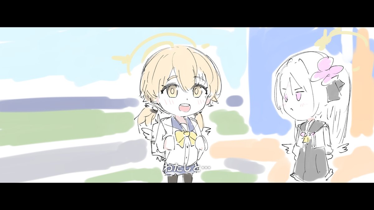 みにまねこ🎨 tweet media
