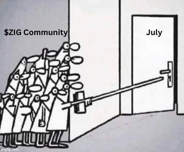 HiCryptoComics's tweet photo. 33 days until the 500M ethereum:0xb2617246d0c6c0087f18703d576831899ca94f01 buyback program ⌛ https://t.co/9VrWCSZ5JQ