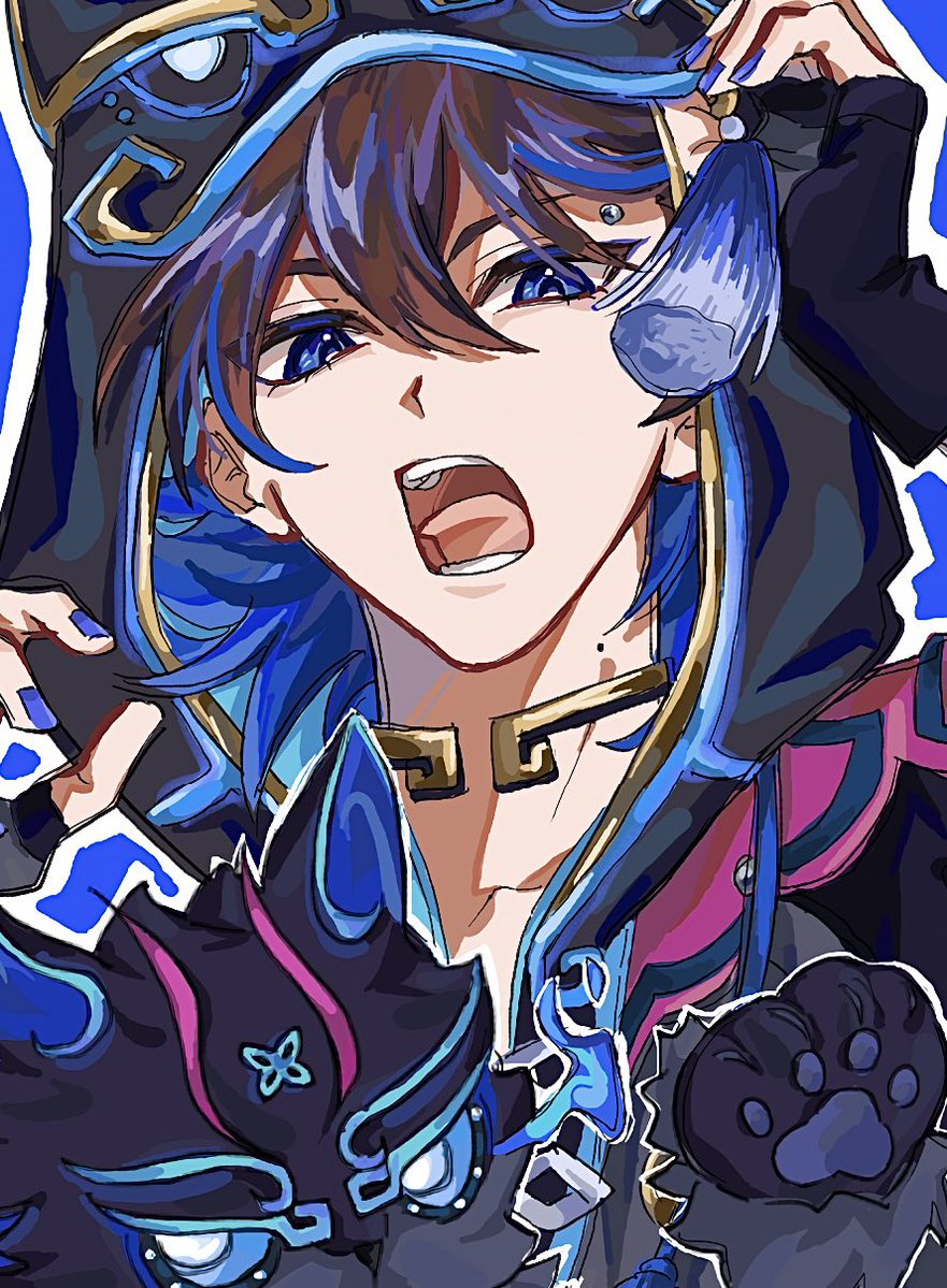 無無 tweet media