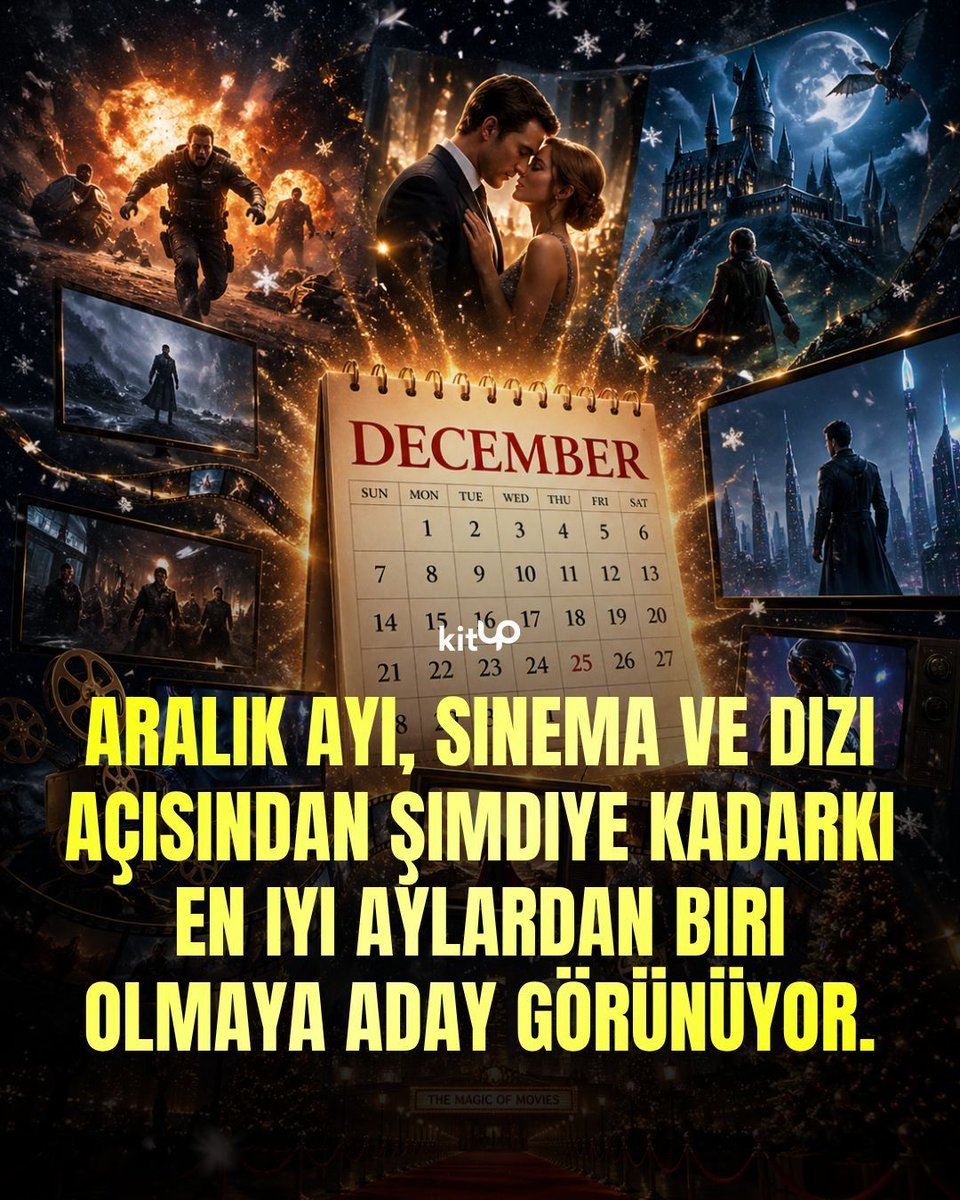 KitupApp's tweet photo. Tatil arası, ekranlar için bir savaşa dönüştü 📺 https://t.co/yEPpnlIZLR