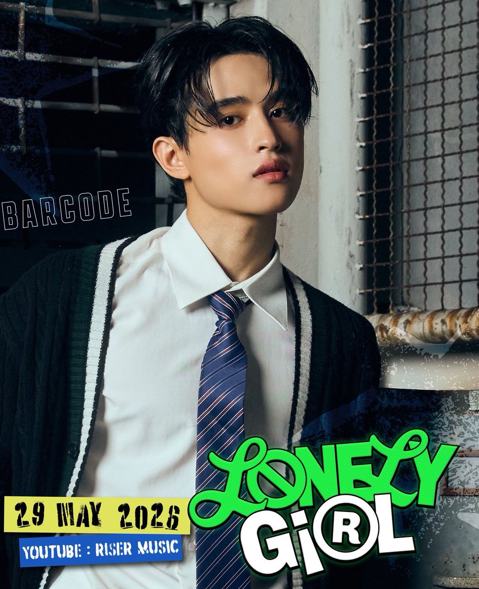 maybelips's tweet photo. SO FCKIN HANDSOME 

#barcodetin 
#LonelyGirlCLO_VER https://t.co/LGreyqBJnl